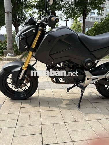 MSX 125