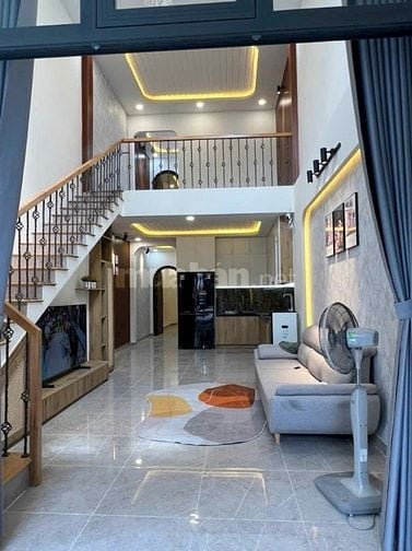 Nhà đường Xô Viết Nghệ Tĩnh, p26 Bình thạnh