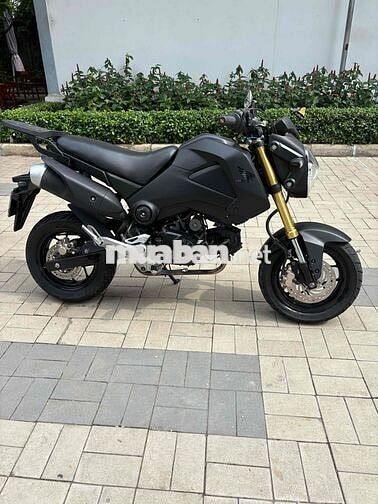MSX 125