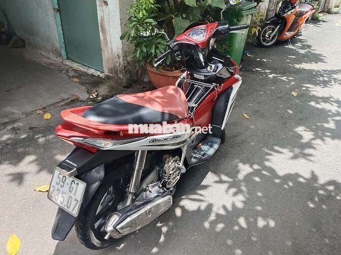Bán air blade 1 chủ