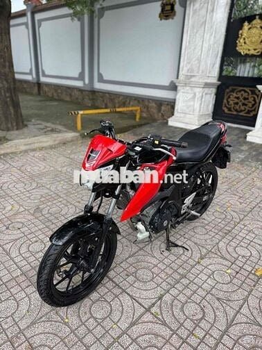 Suzuki Bandit nhập Indo biển số thành phố cccd chu