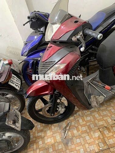 Xe đẹp giá rẻ nhé các bạn ơi
