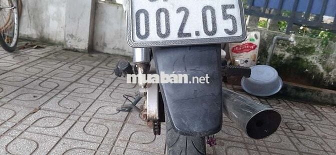 Bán xe 50cc