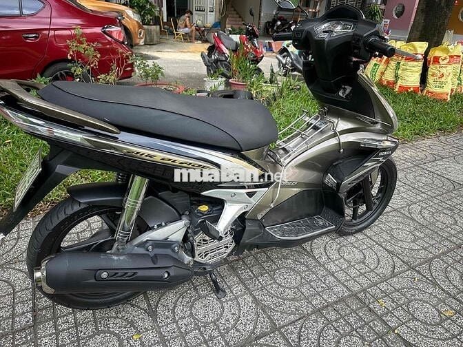 Air balde thái Fi bstp chính chủ zin ken