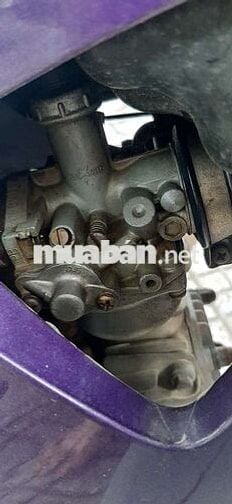 Bán xe 50cc