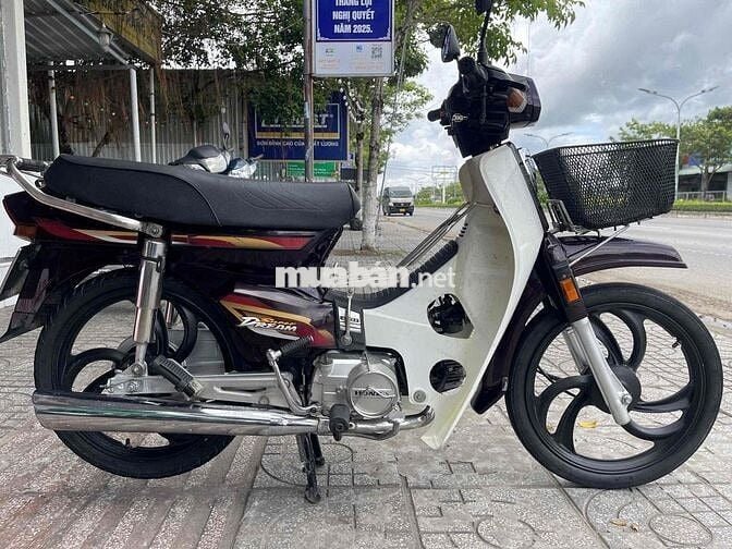 SUPER DREAM ĐỜI ĐẦU