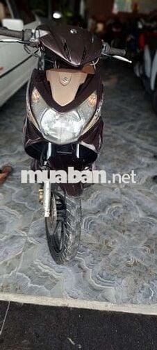 Xe suzuki hazate bs 83