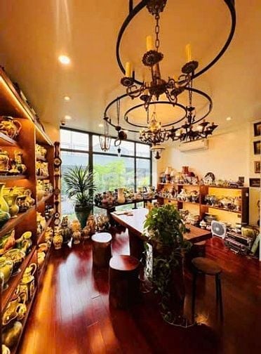  Mặt phố minh khai , kinh doanh, thang máy, 35m2* mt 5m* 5 tầng 18.5ỷ