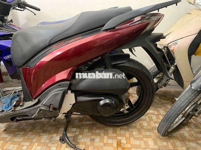 Xe đẹp giá rẻ nhé các bạn ơi