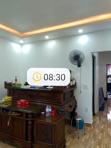 Giảm giá cực sâu, chốt nhanh tay đường Trần Quý Khoách, Q1, giá 4tỷ990