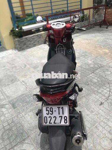 xe yamaha nuovo 4 đi làm giữ kỹ còn đep như mới