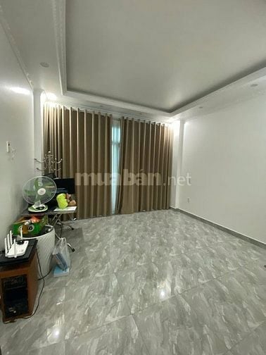 Giảm giá cực sâu, chốt nhanh tay đường Trần Quý Khoách, Q1, giá 4tỷ990