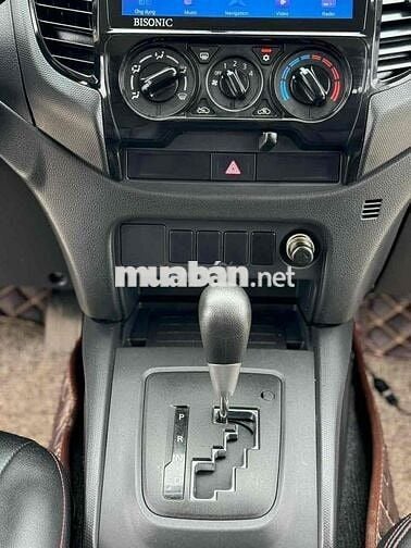 Mitsubishi Triton 2020 4x2 AT MIVEC - 77000 km