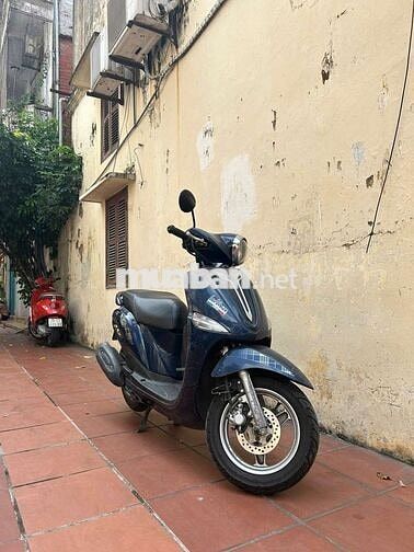 Bán xe Nozza chính chủ đk cuối năm 2013