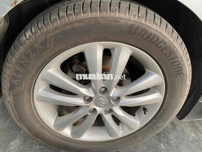 Hyundai Tucson 2010 2.0 AT 4WD - 15555 km