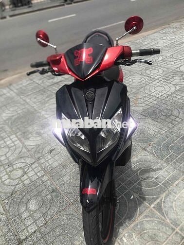 xe yamaha nuovo 4 đi làm giữ kỹ còn đep như mới