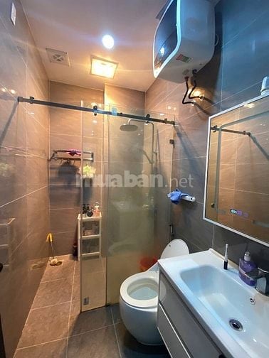 Giảm giá cực sâu, chốt nhanh tay đường Trần Quý Khoách, Q1, giá 4tỷ990