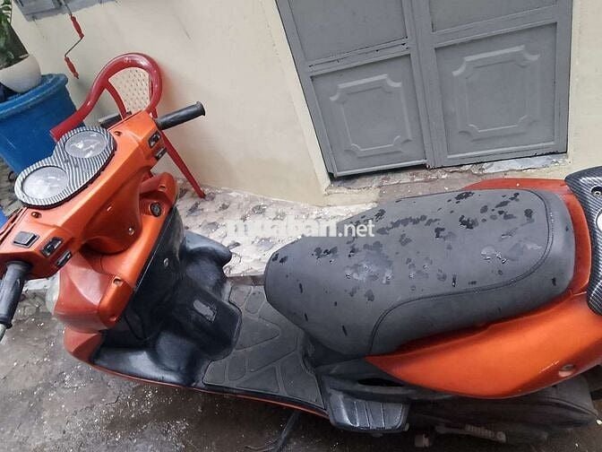 Xe SYM- SHARK 125cc
