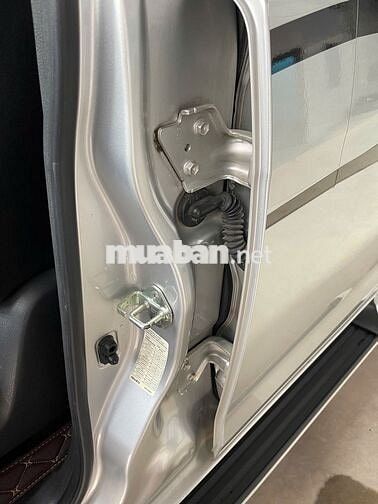 Bán tải Isuzu Dmax 2016 số sàn 1 cầu odo 78000 km