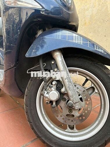 Bán xe Nozza chính chủ đk cuối năm 2013