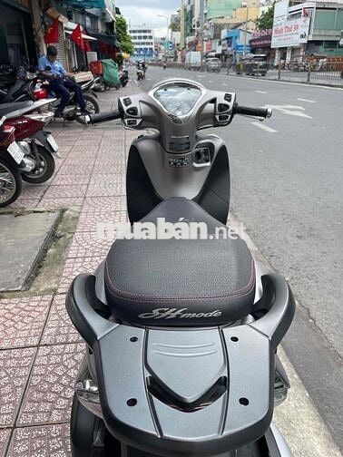 Bán xe Sh mode 2019 ABS