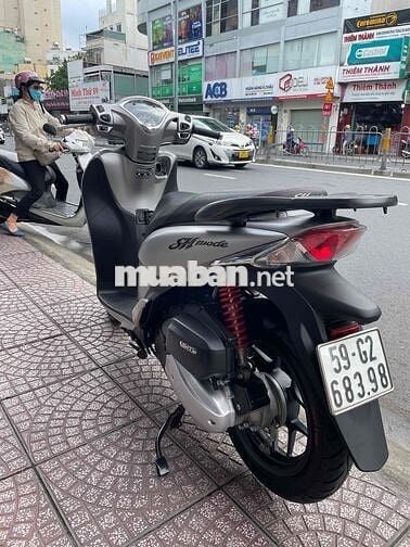 Bán xe Sh mode 2019 ABS