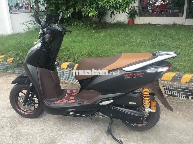 Lead 2019 đen sport bstp