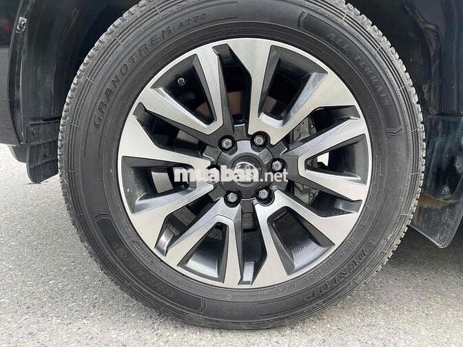 toyota prado 1 chủ như mới