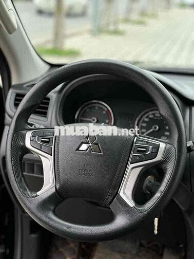 Mitsubishi Triton 2020 4x2 AT MIVEC - 77000 km