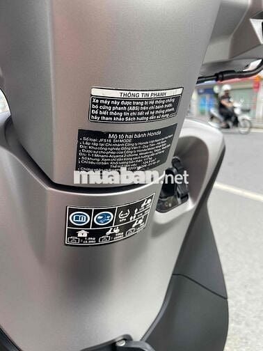 Bán xe Sh mode 2019 ABS