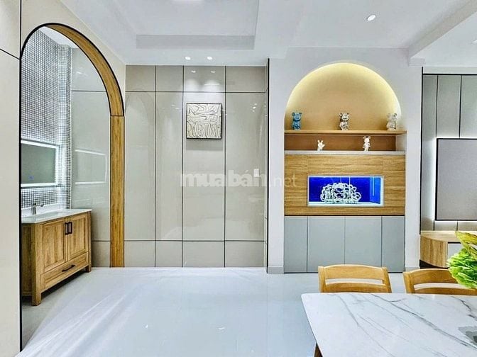 Cô Hai về quê hưởng tuổi già bán nhà Ni Sư Huỳnh Liên, Tân Bình.