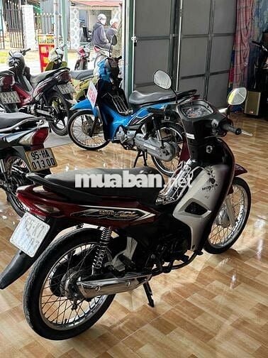 WAVE 110 nguyên zin