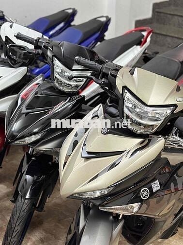 Exciter 150 / Trả trước 0đ / 612 Phạm Hùng - ĐN