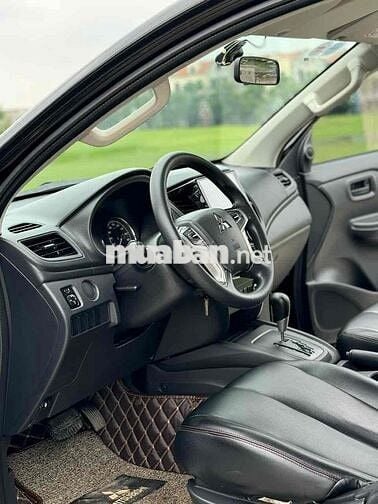 Mitsubishi Triton 2020 4x2 AT MIVEC - 77000 km