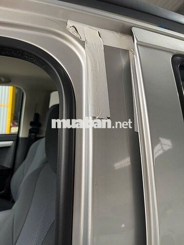 Bán tải Isuzu Dmax 2016 số sàn 1 cầu odo 78000 km
