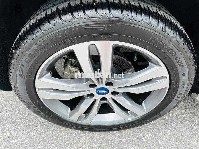 Ford Territory 2023 Titanium X 1.5 AT - 17000 km