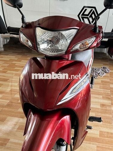 WAVE 110 nguyên zin
