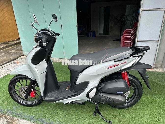 Honda SH mode 2024  ( góp cần cccd không nợ xấu )