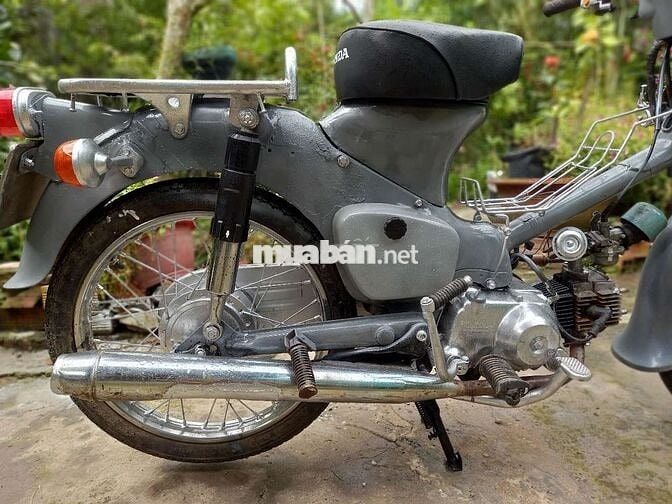 Honda cúp 72 cc