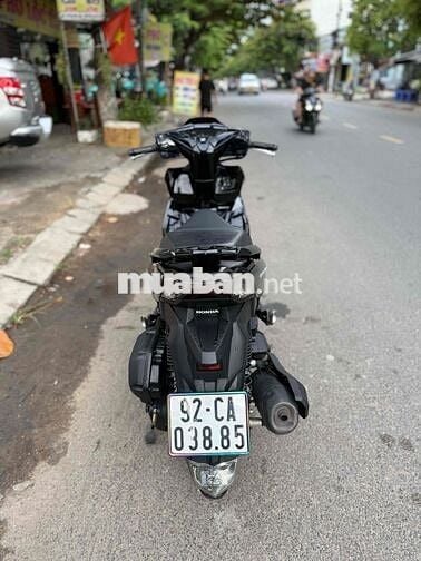 Honda Air Blade 2024 4 val Mâm kiểnng đẹp
