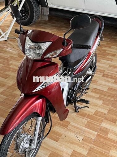 WAVE 110 nguyên zin