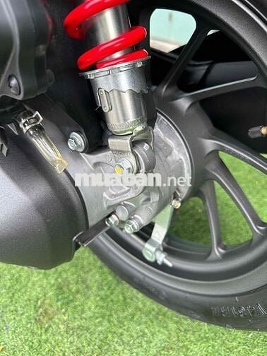Honda SH mode 2024  ( góp cần cccd không nợ xấu )