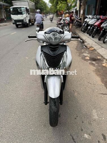 Honda SH 150i Smartkey 2014 Góp trả trước 8tr