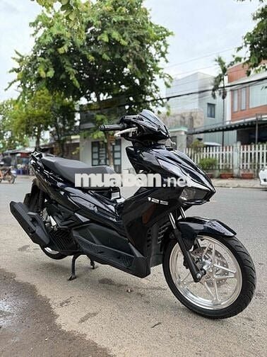 Honda Air Blade 2024 4 val Mâm kiểnng đẹp