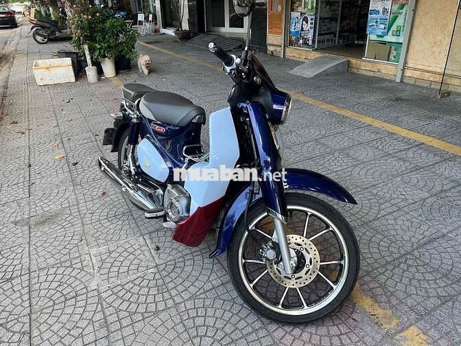 Cần bán xe Cub