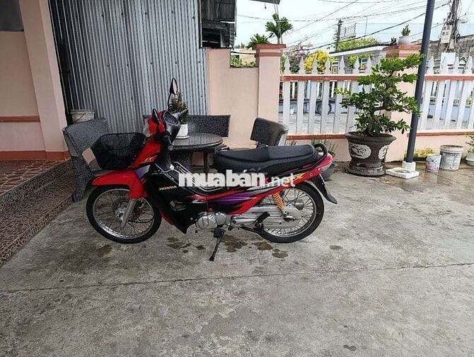 Wave zx nguyên bản nguyên rin