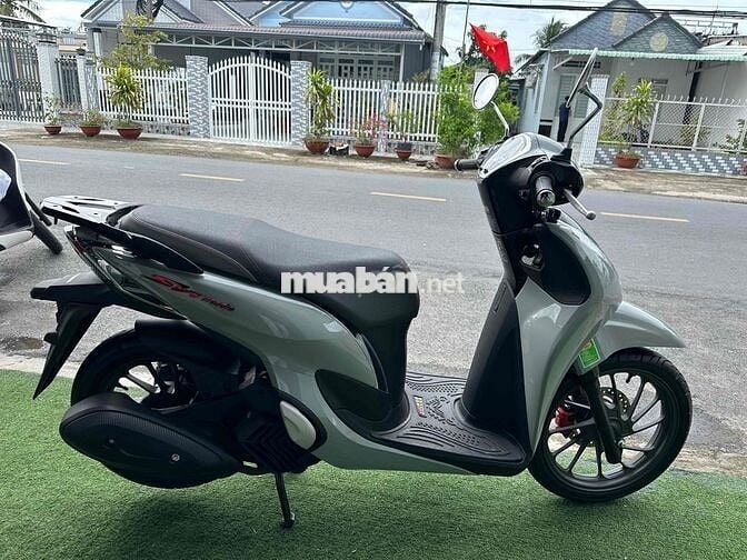 Honda SH mode 2024  ( góp cần cccd không nợ xấu )