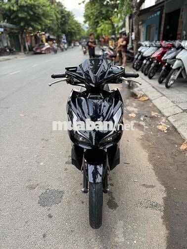 Honda Air Blade 2024 4 val Mâm kiểnng đẹp
