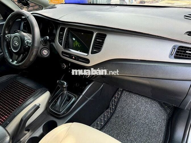 Bán xe gia đình Kia Rondo 2016 1.7 máy dầu