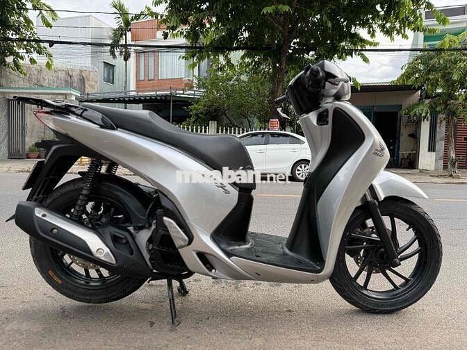 Honda SH 150i Smartkey 2014 Góp trả trước 8tr